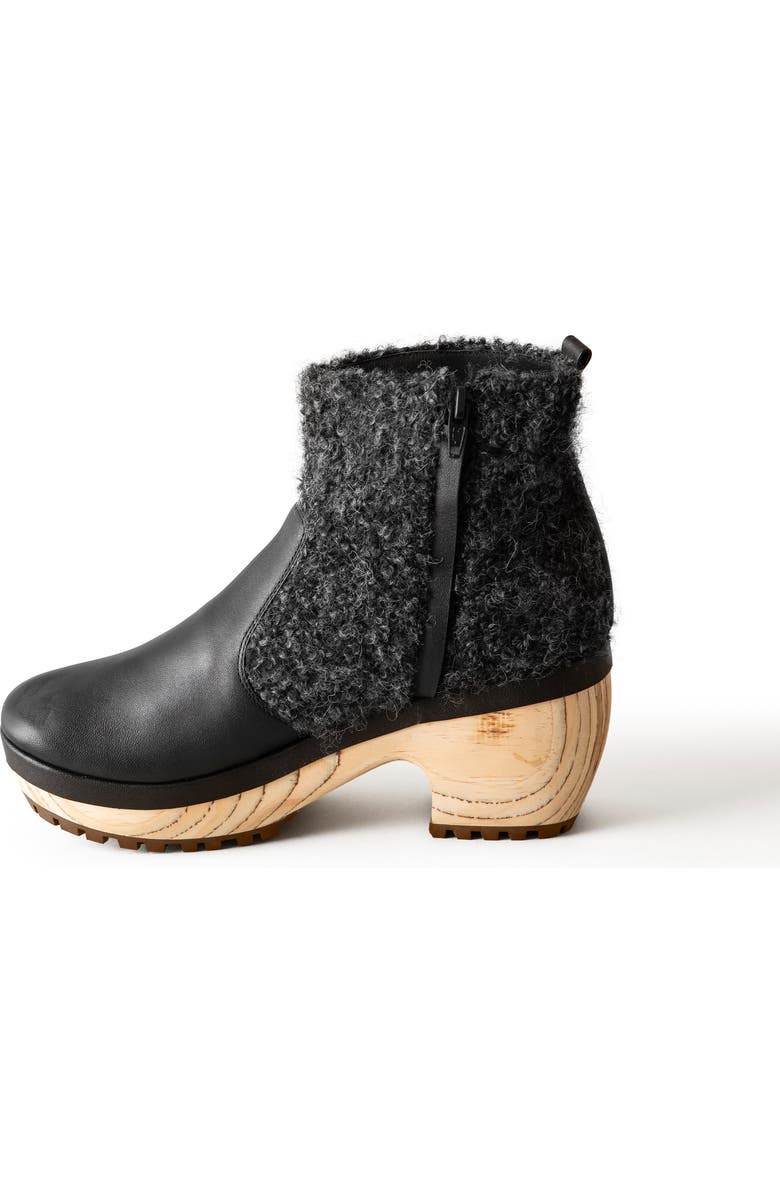 Huma Blanco Lana Clog Boot, Alternate, color,