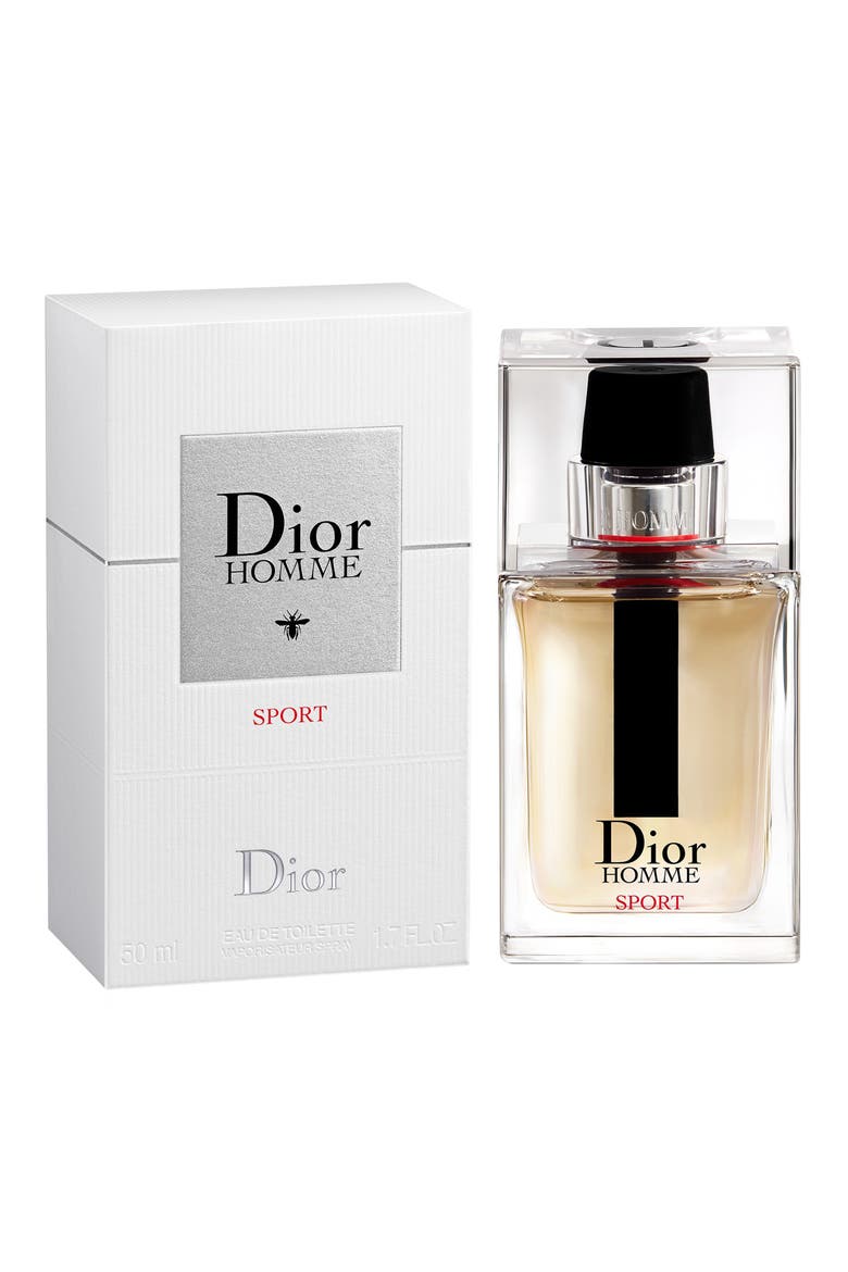 Homme Sport Eau de Toilette, Alternate, color, NO COLOR