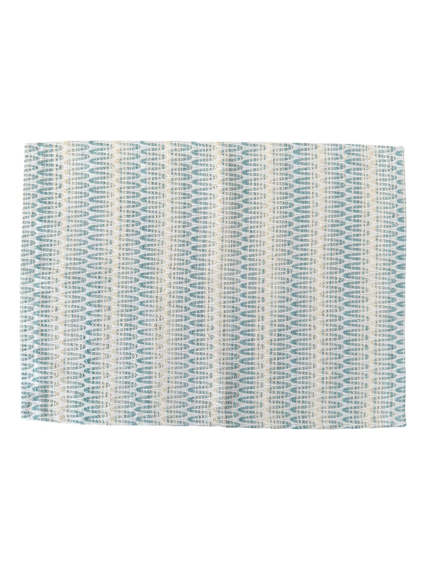 Aqua Blue