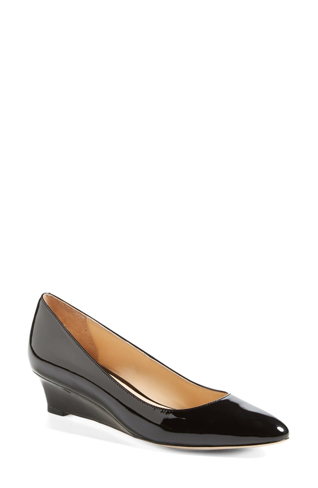 Cole Haan 'Bethany' Wedge Pump, Main, color, 