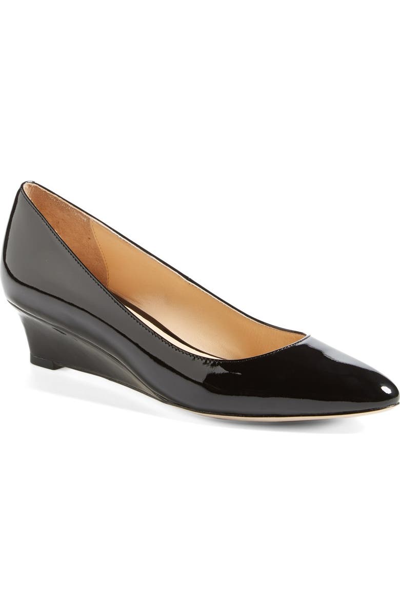 Cole Haan 'Bethany' Wedge Pump, Main, color,
