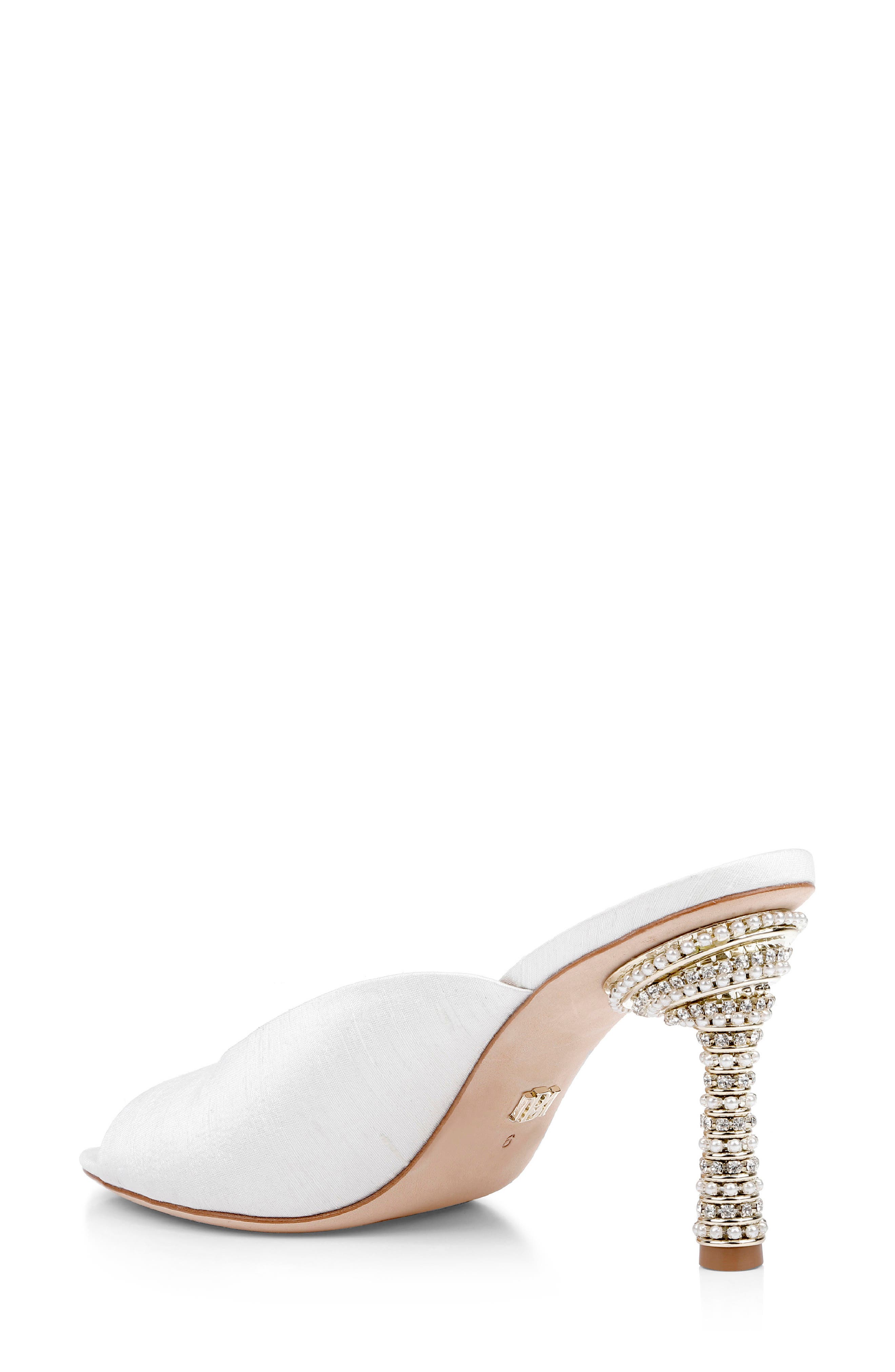 Oakdale Slide Sandal - image 4