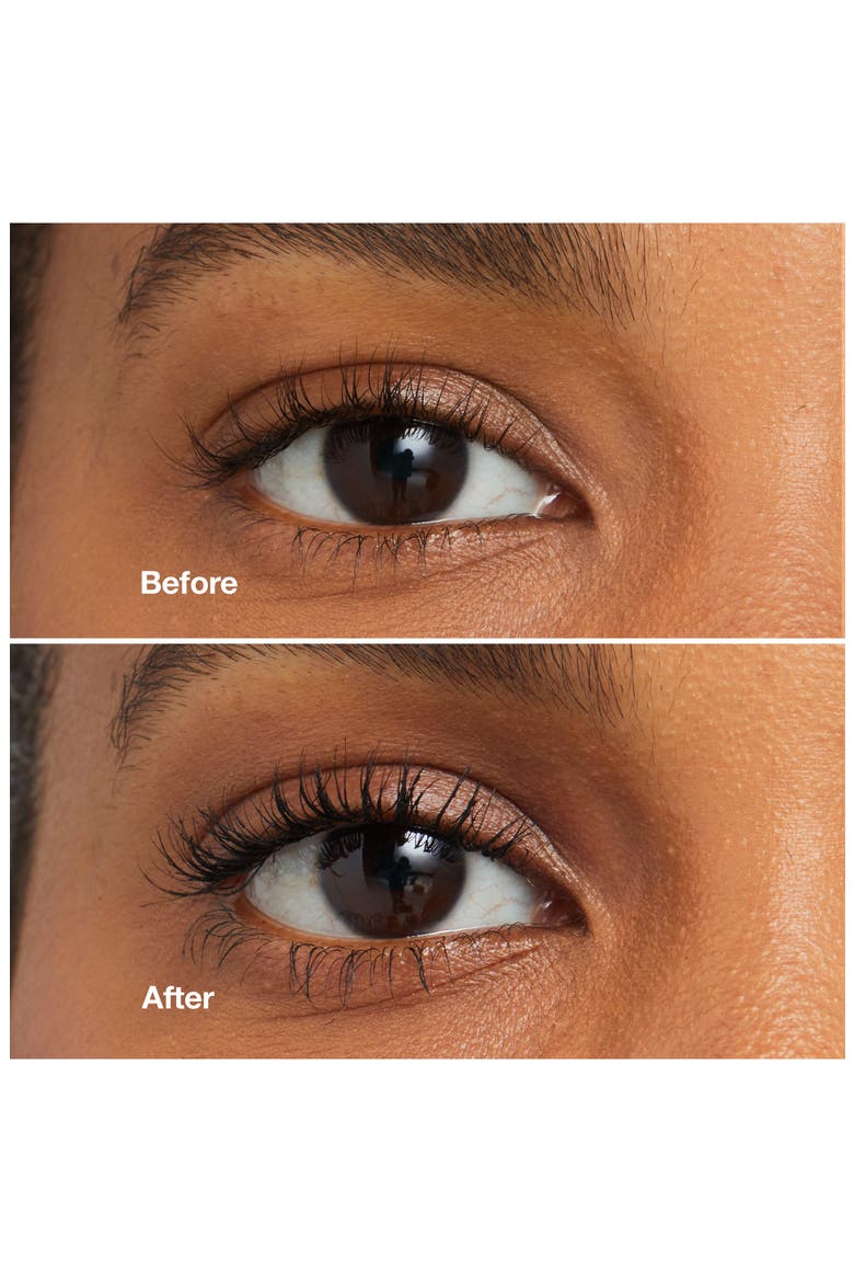 High Impact Extreme Volume Mascara, Alternate, color, 01EXTREME BLACK