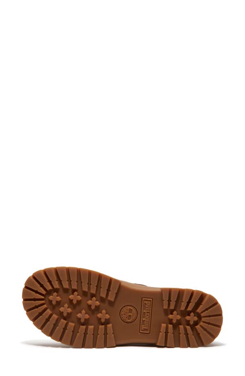 Timberland Clairemont Way Fisherman Sandal In Gold Metallic