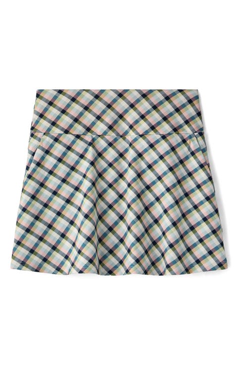 Course to Court 16-Inch Sport Skort