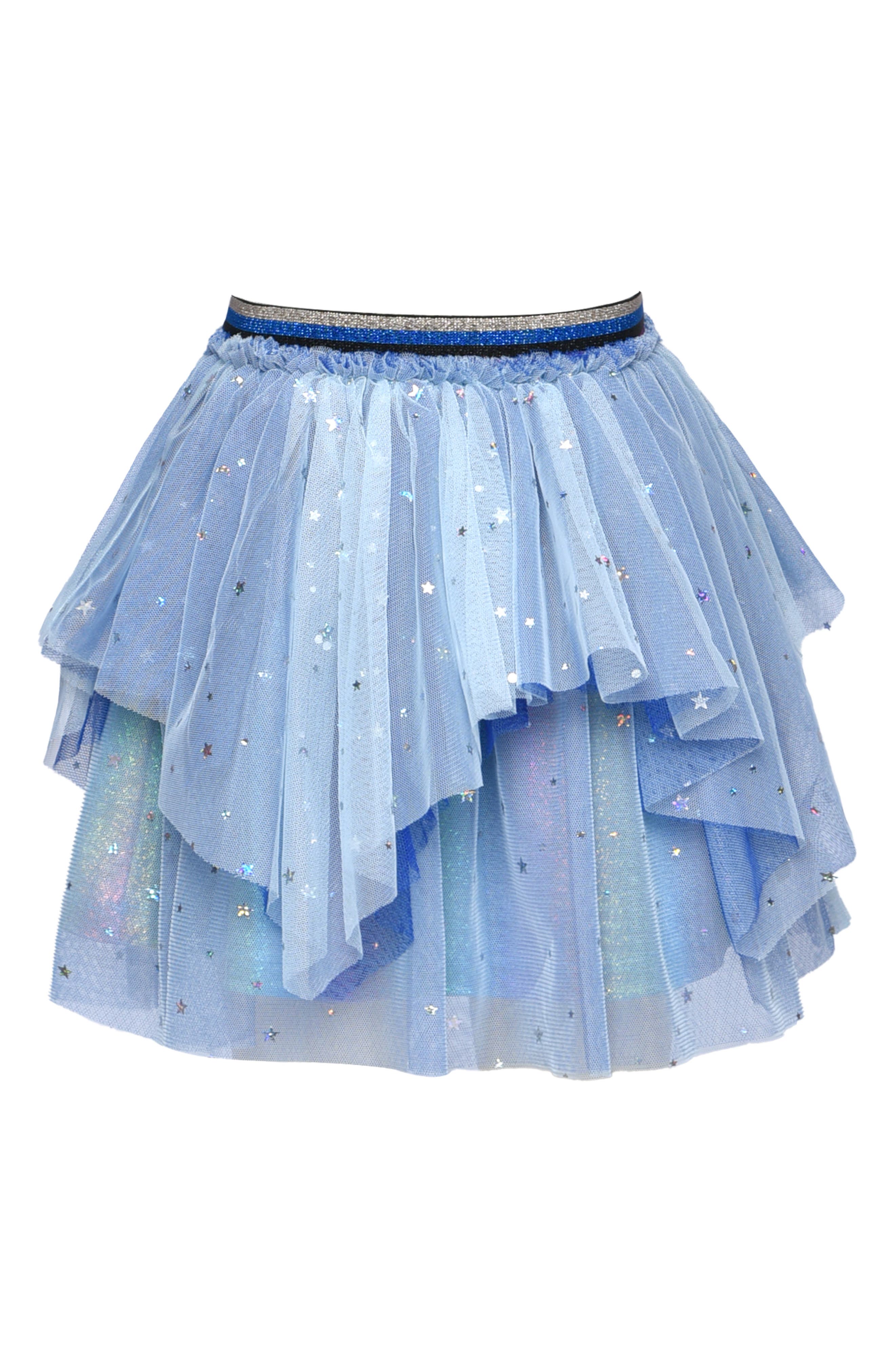 Kids' Tiered Tutu