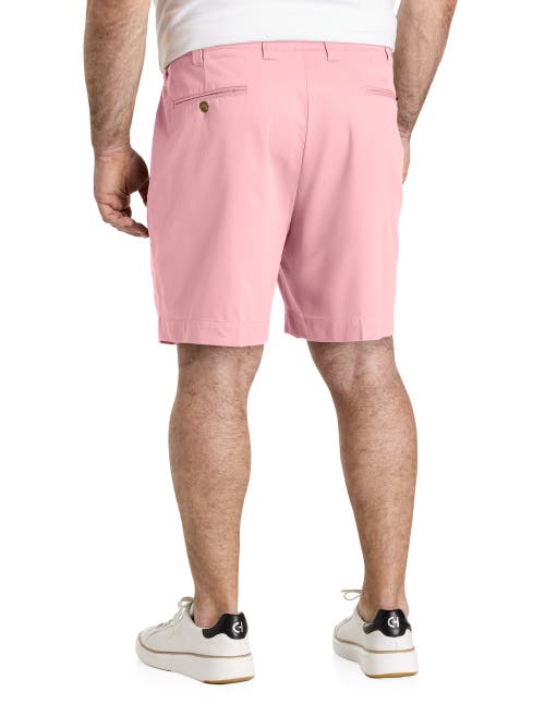 Oak Hill By Dxl Big & Tall Tech Shorts