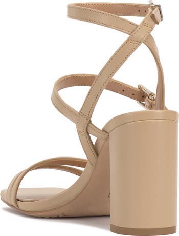 Hania Ankle Strap Sandal