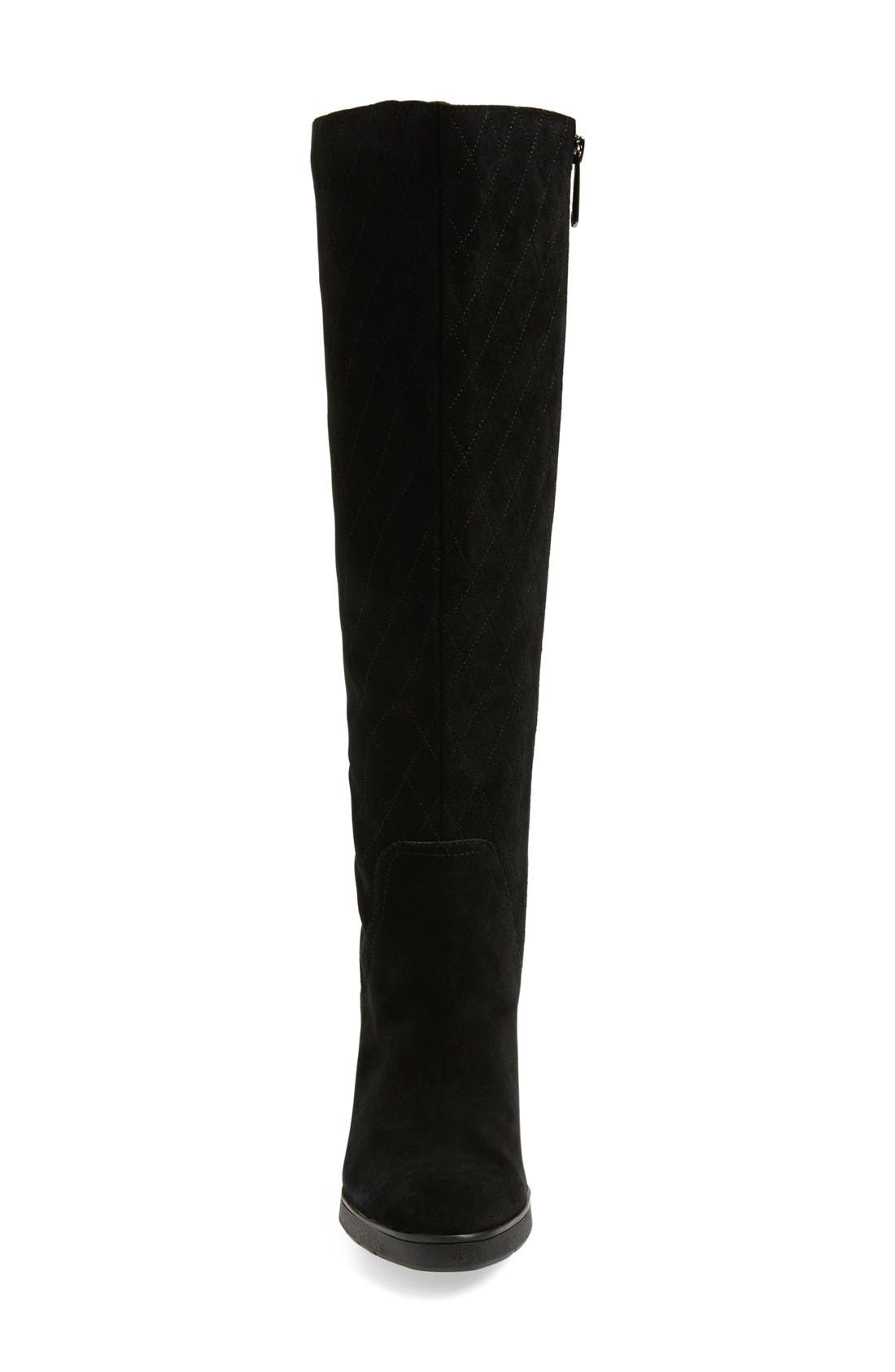 Donald Pliner Donald J Pliner 'Cadi' Wedge Boot, Alternate, color, 
