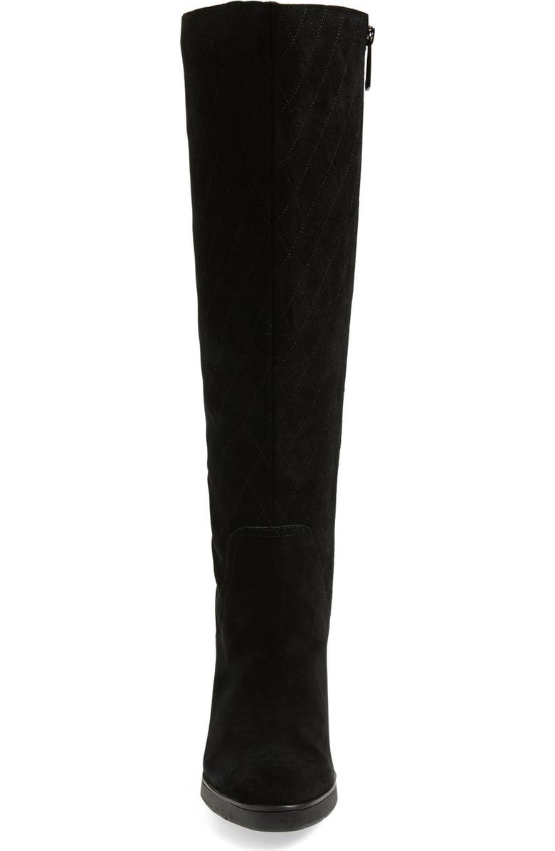 Donald Pliner Donald J Pliner 'Cadi' Wedge Boot, Alternate, color,