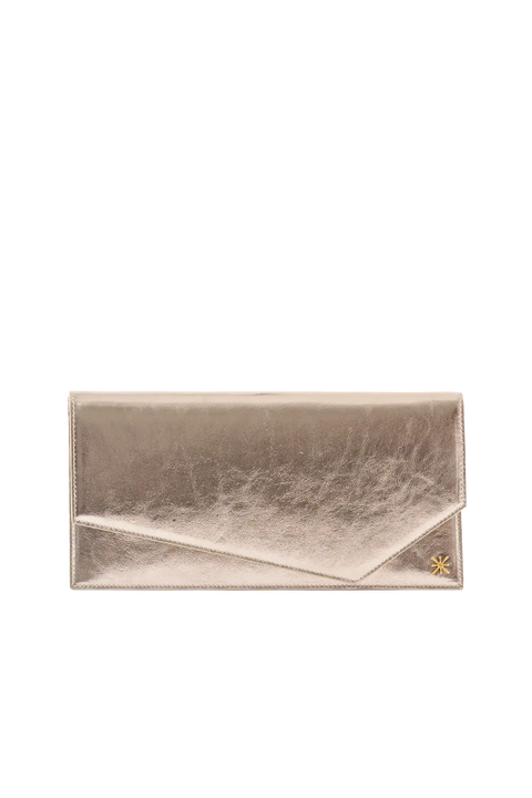 1AM Leather Envelope Bag