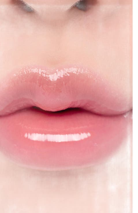 GLASTING COLOR GLOSS