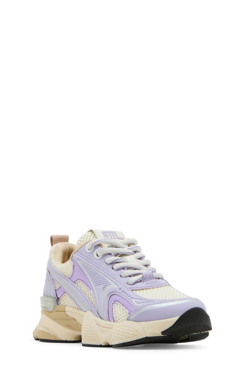 Steve Madden Kids' Jsped Sneaker In Blue