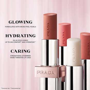 Light Glowing Lip Oil Stick