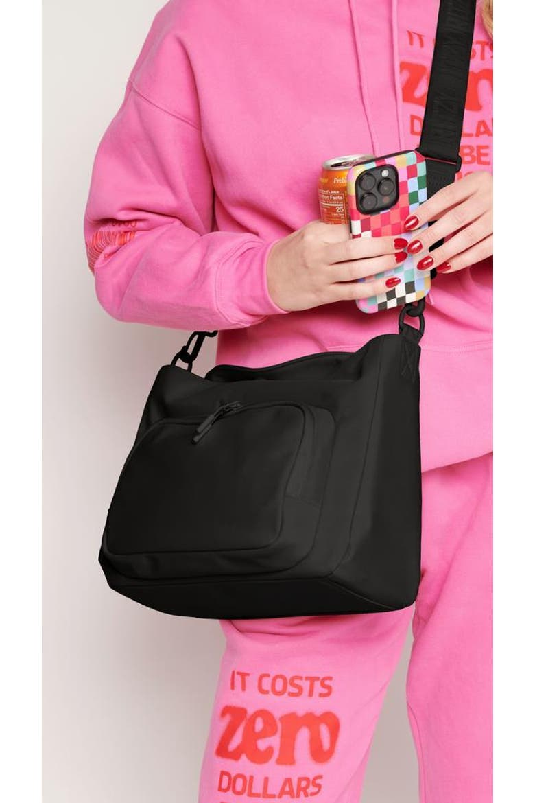 Belong Cargo Caddy, Alternate, color, Black