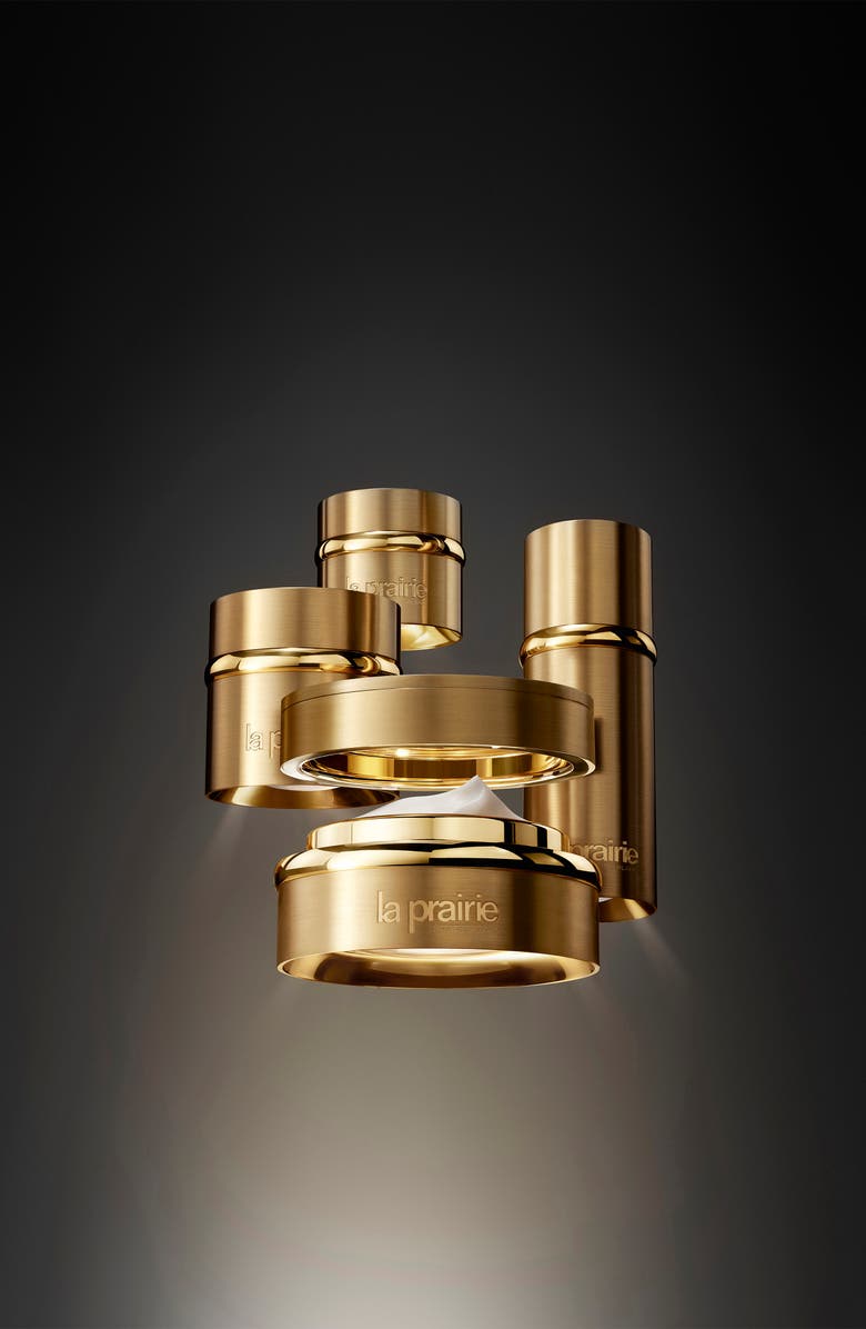 La Prairie Pure Gold Radiance Nocturnal Balm, Alternate, color, 