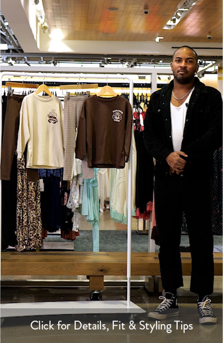 Kids' Assorted 4-Pack Sweatshirt & Leggings Sets, sales video thumbnail