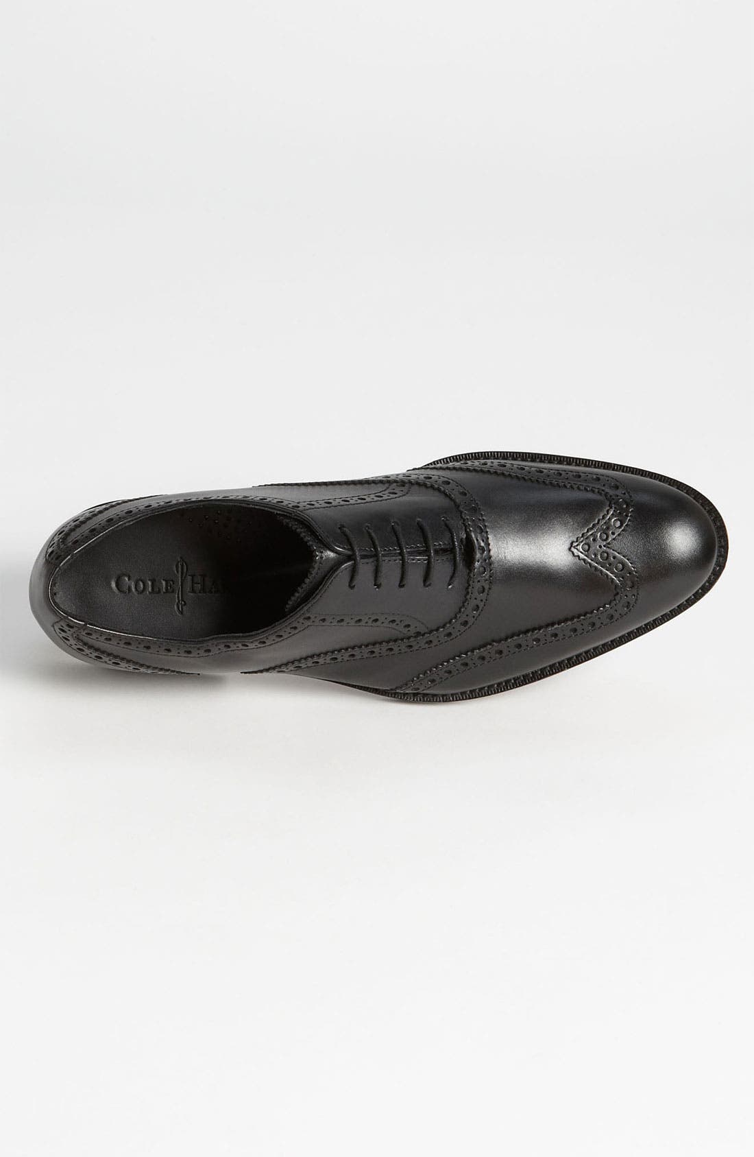 Cole Haan 'Air Madison' Wingtip, Alternate, color, 