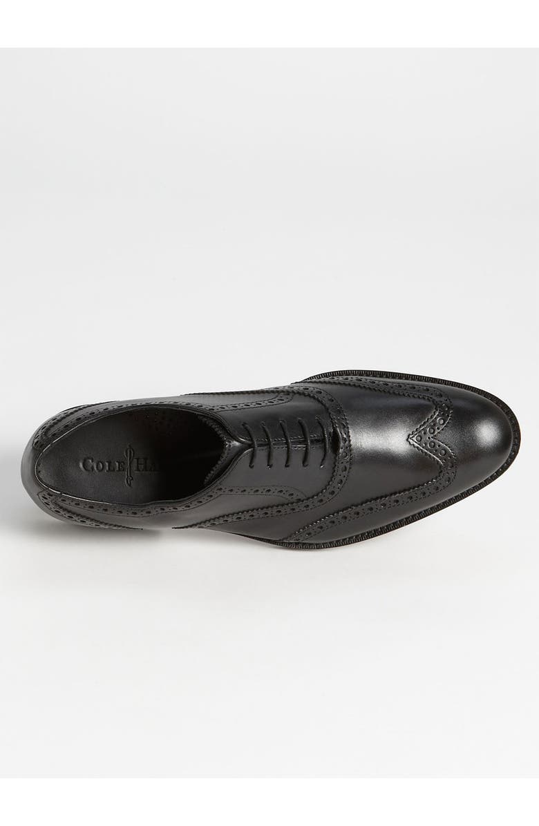 Cole Haan 'Air Madison' Wingtip, Alternate, color,