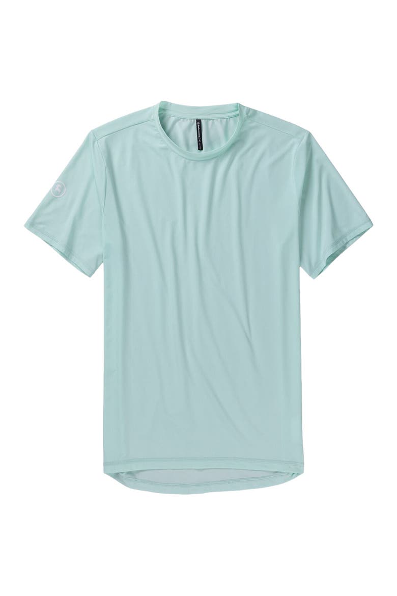 Bga Tahoe Pro Lt Sun Short-Sleeve Crew - Men's, Alternate, color, Bay