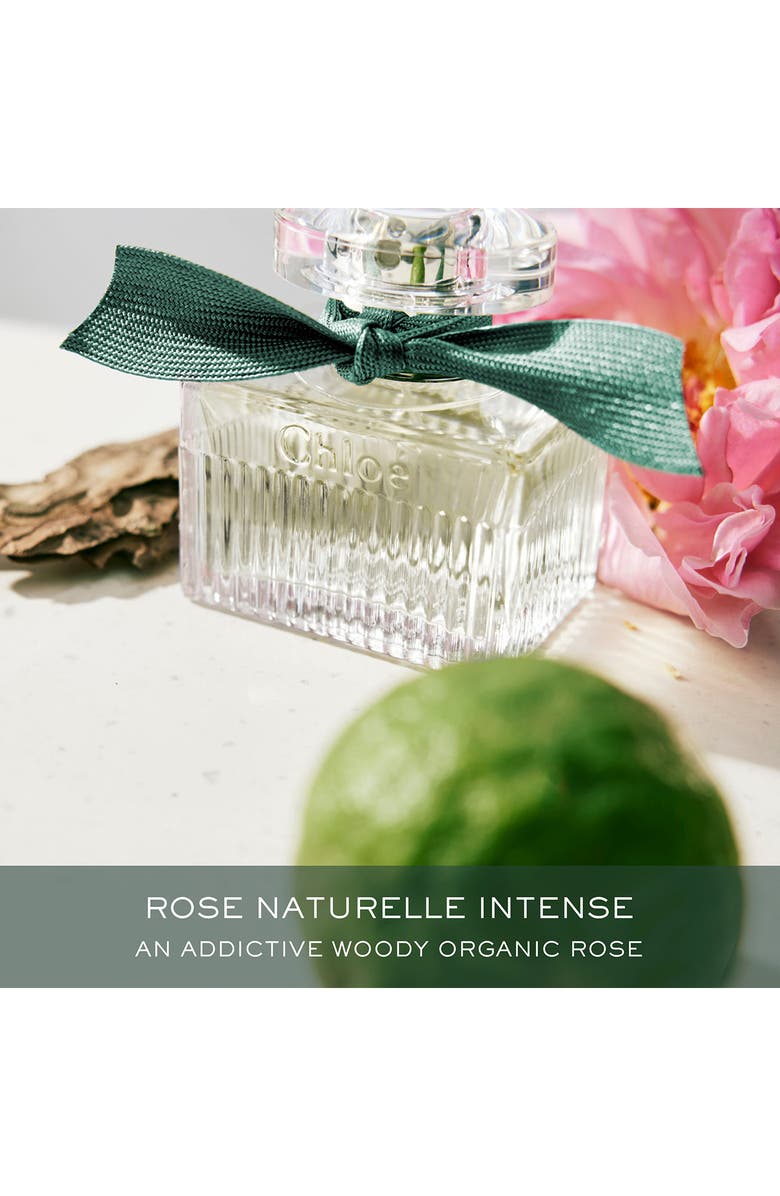 Chloé Rose Naturelle Intense Eau de Parfum, Alternate, color, Regular