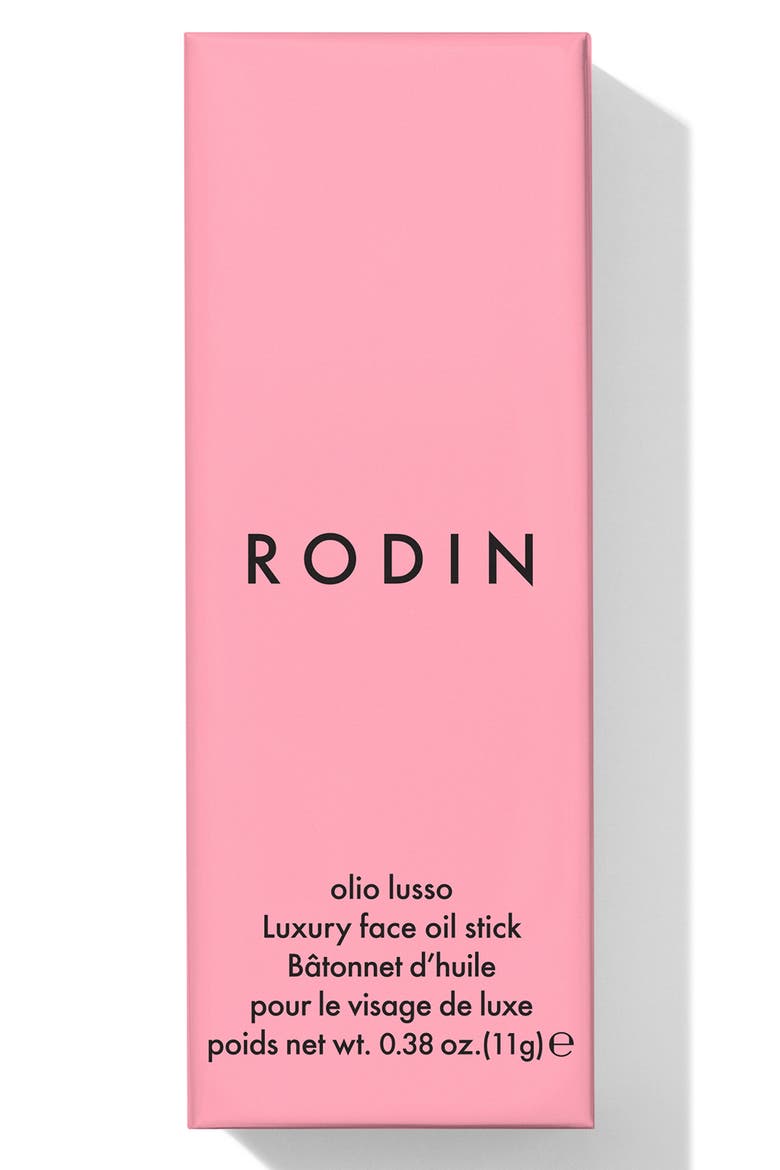 Geranium & Orange Blossom Luxury Face Oil Stick, Alternate, color, GERNM ORANGE BLSM