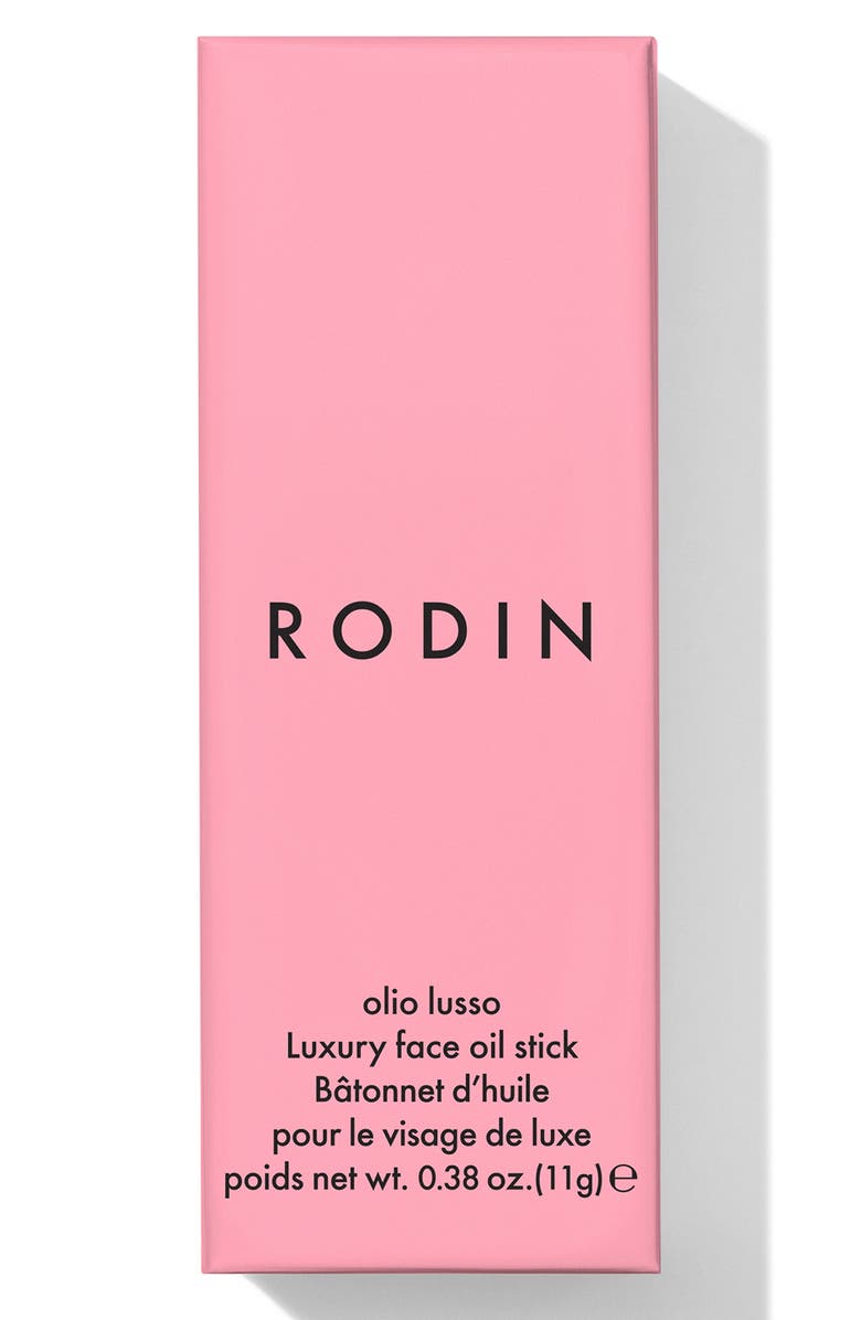RODIN olio lusso Geranium & Orange Blossom Luxury Face Oil Stick, Alternate, color, 