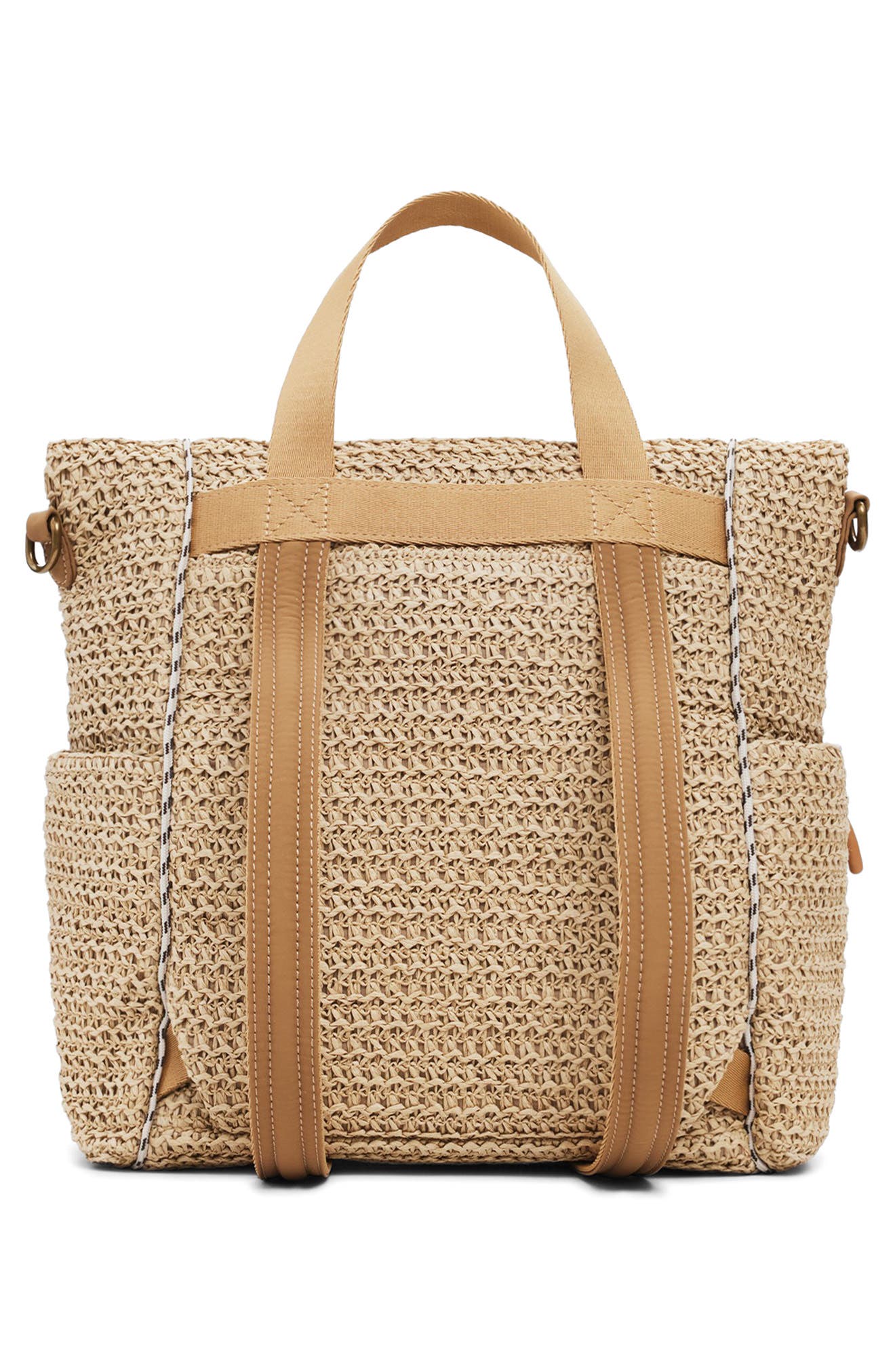 Desigual HAND BAG, Alternate, color, 