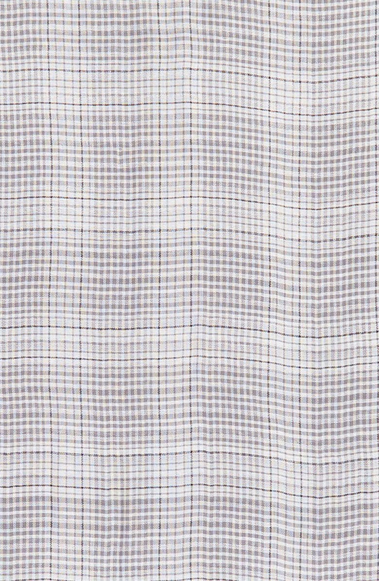 Treasure & Bond Double Layer Scarf, Alternate, color, 