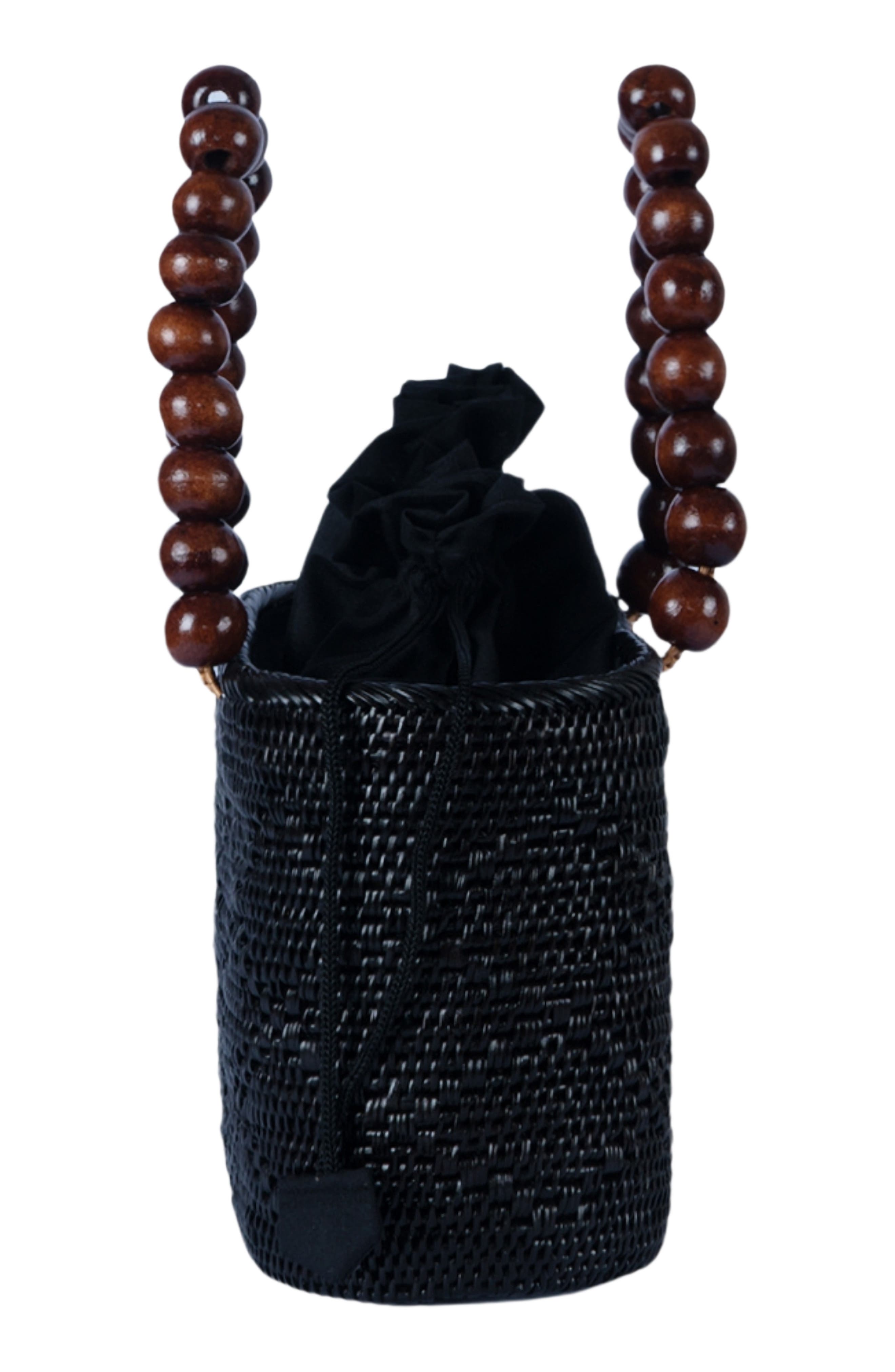 Jelavu Tatia Bead Handle Bag, Alternate, color, 