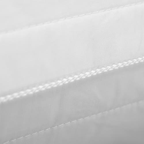 Togas Woolmaster Sheep Wool Pillow In White