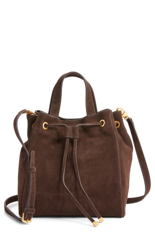 Rag & Bone Small Prospect Crossbody Tote