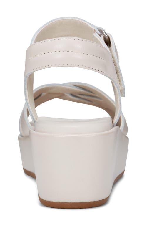 ROCKPORT ROCKPORT AMIRA WEDGE SANDAL
