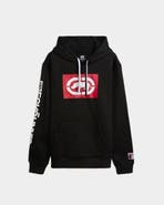 ECKO Iconic Logo Hoodie