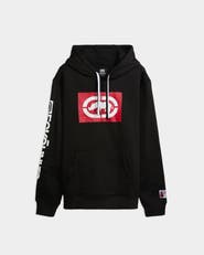 ECKO Iconic Logo Hoodie