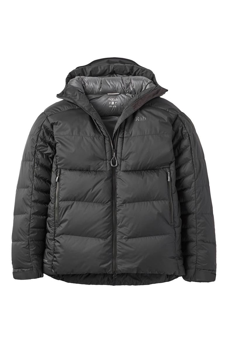 Positron Pro Hoodie - Men's, Main, color, Black