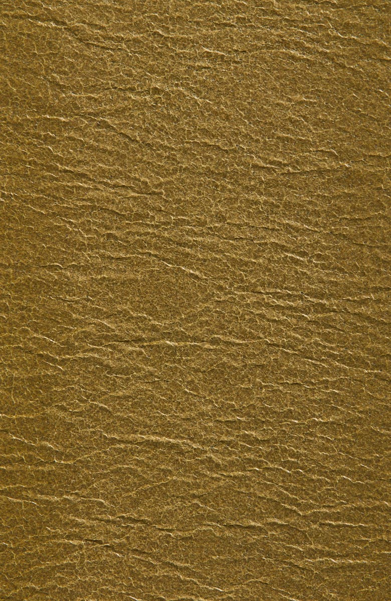 Paloma Wool Adela Leather Belt, Alternate, color, Khaki