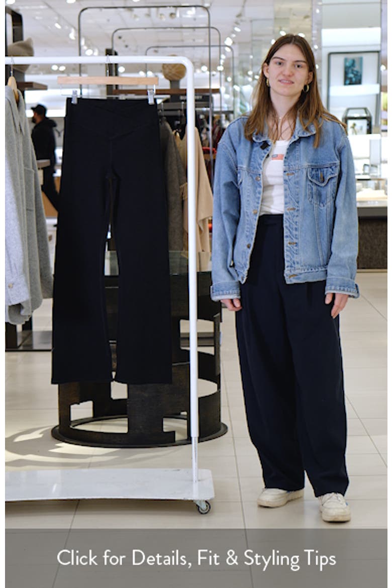 Elevation Rhythm Flare Pants video