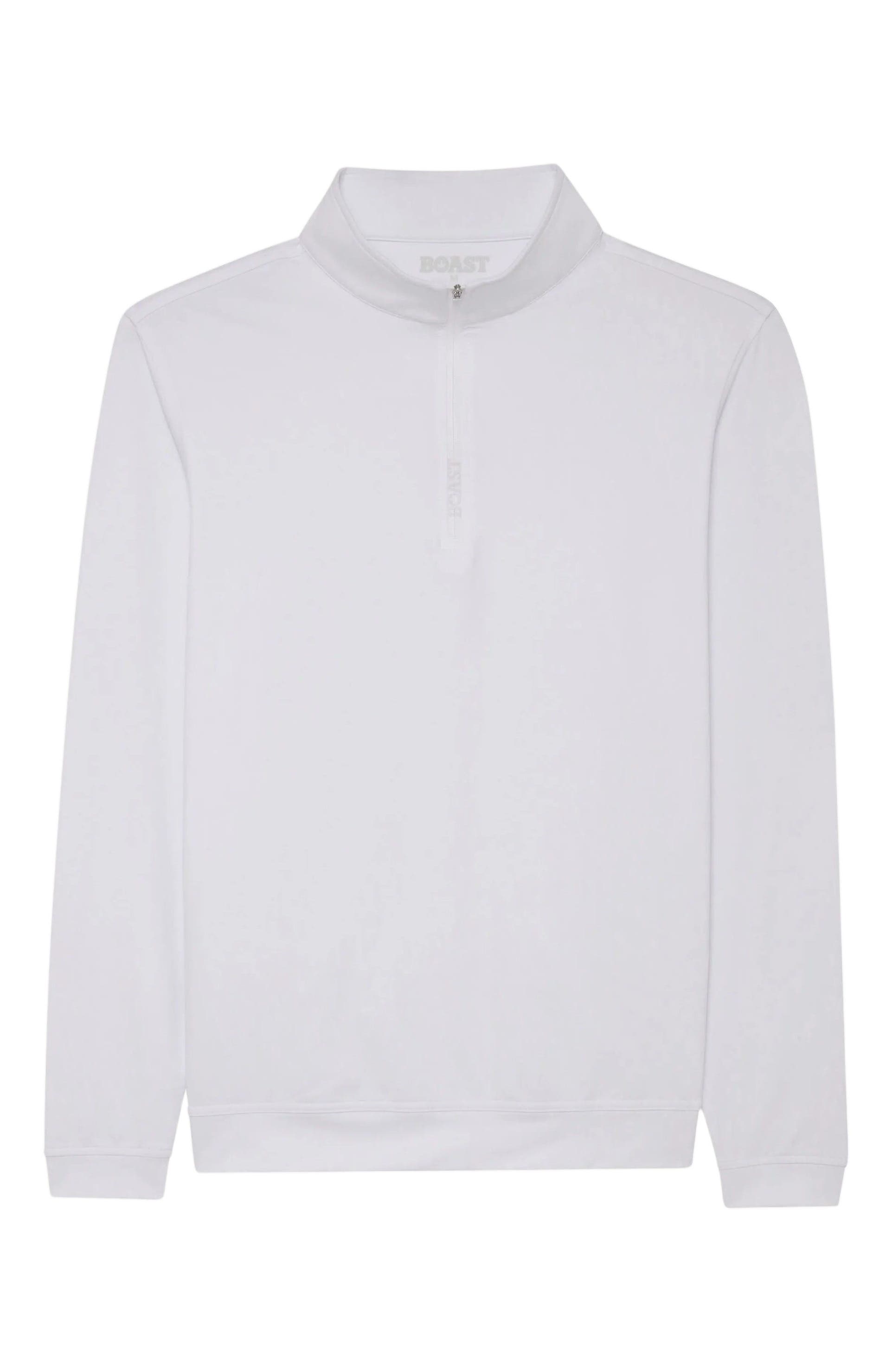 selected White