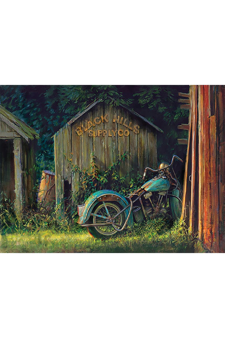 Once Upon a Time 1000 piece Jigsaw Puzzle for Adults, Alternate, color, Multicolor