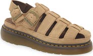 Dr. Martens Wrenlie Fisherman Sandal