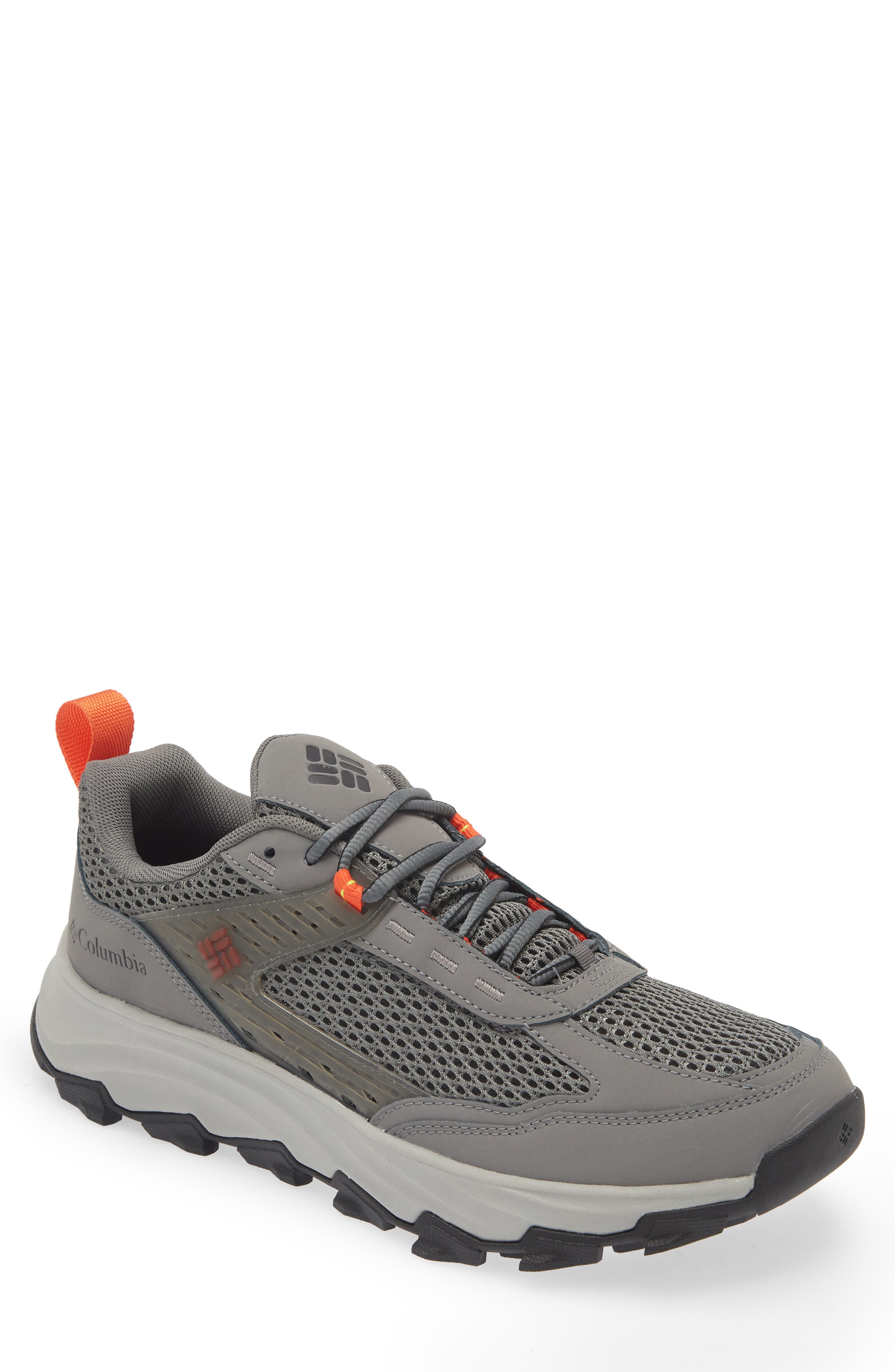 Columbia Hatana<sup>™</sup> Breathe Outdry<sup>™</sup> Hiking Shoe, Main, color, 