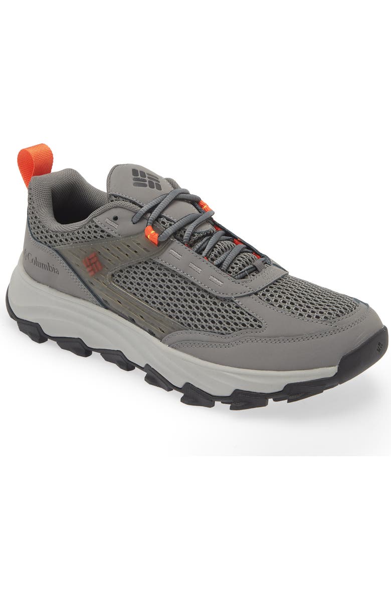 Columbia Hatana<sup>™</sup> Breathe Outdry<sup>™</sup> Hiking Shoe, Main, color,