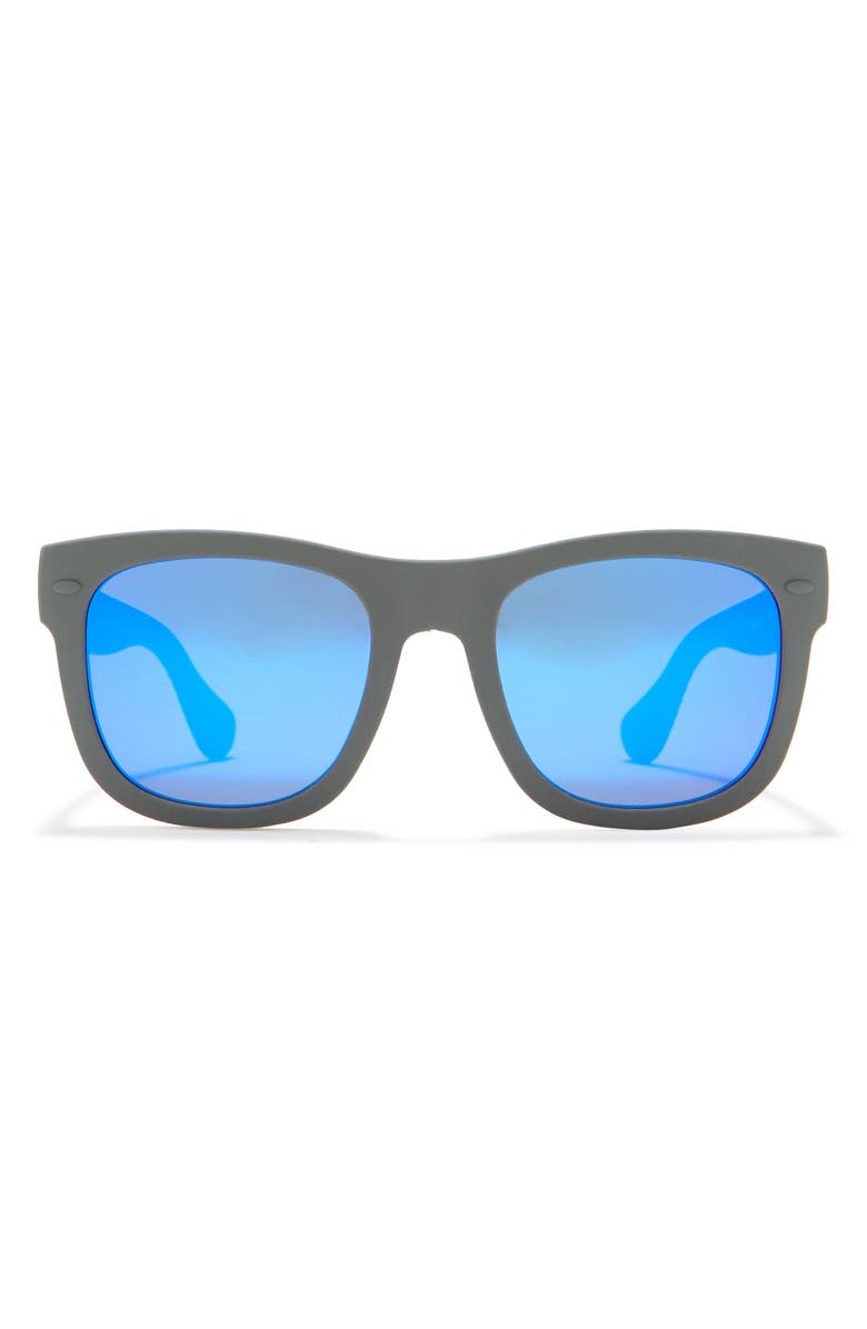 Havaianas Partay Square 48mm Sunglasses, Main, color,