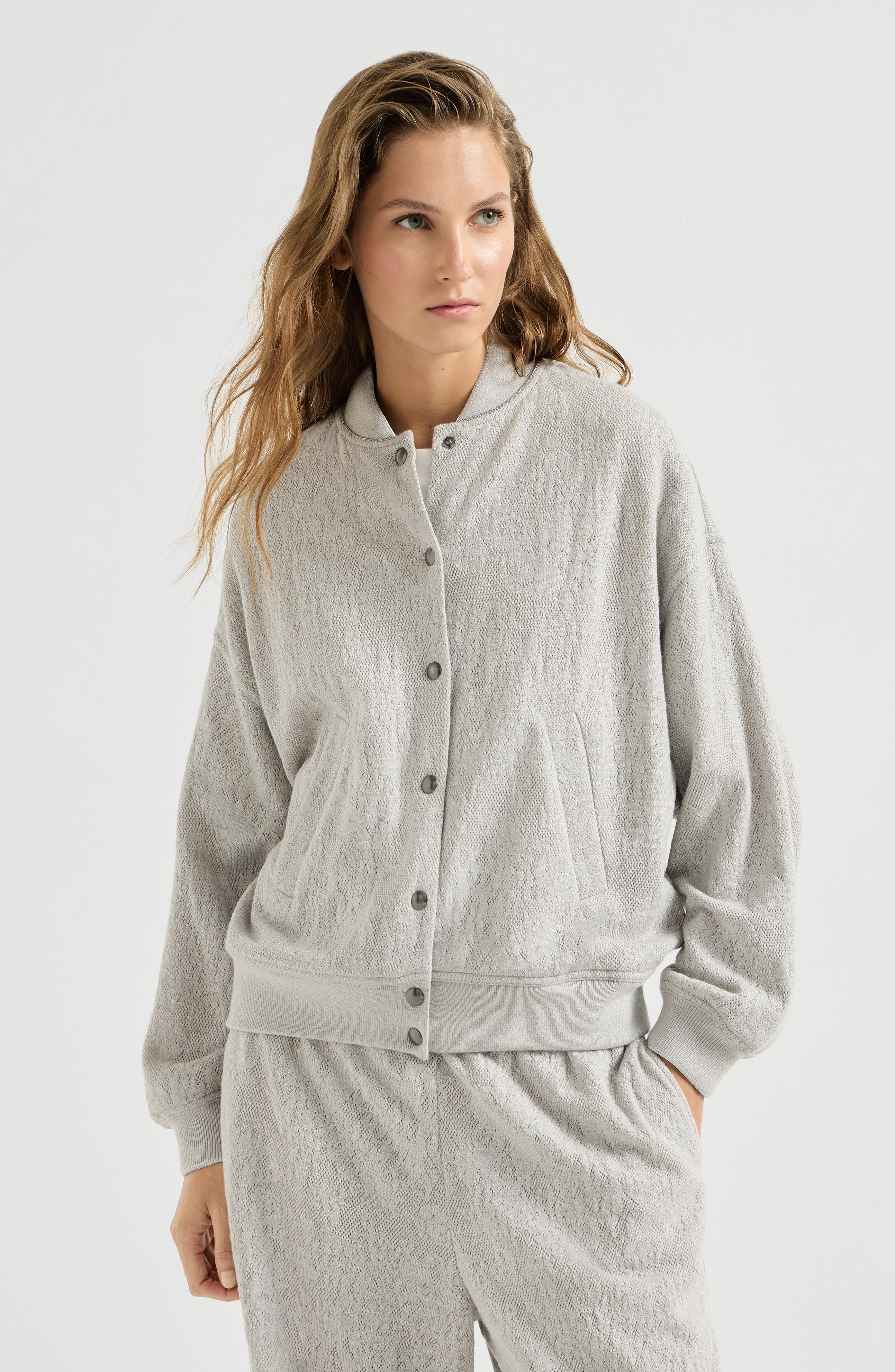 selected Light Grey