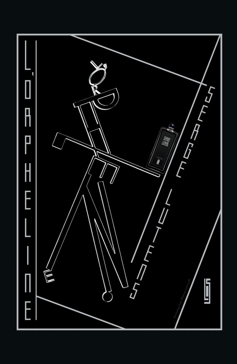 Serge Lutens L'Orpheline Eau de Parfum, Alternate, color,