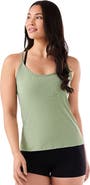 Tavi Pace Rib Tank