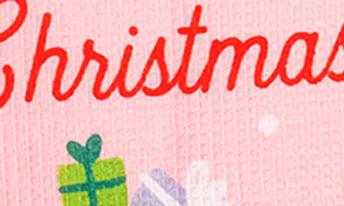 Tiramisu Merry & Bright Modern Holiday Kitchen Towels