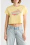 selected Retro Yellow