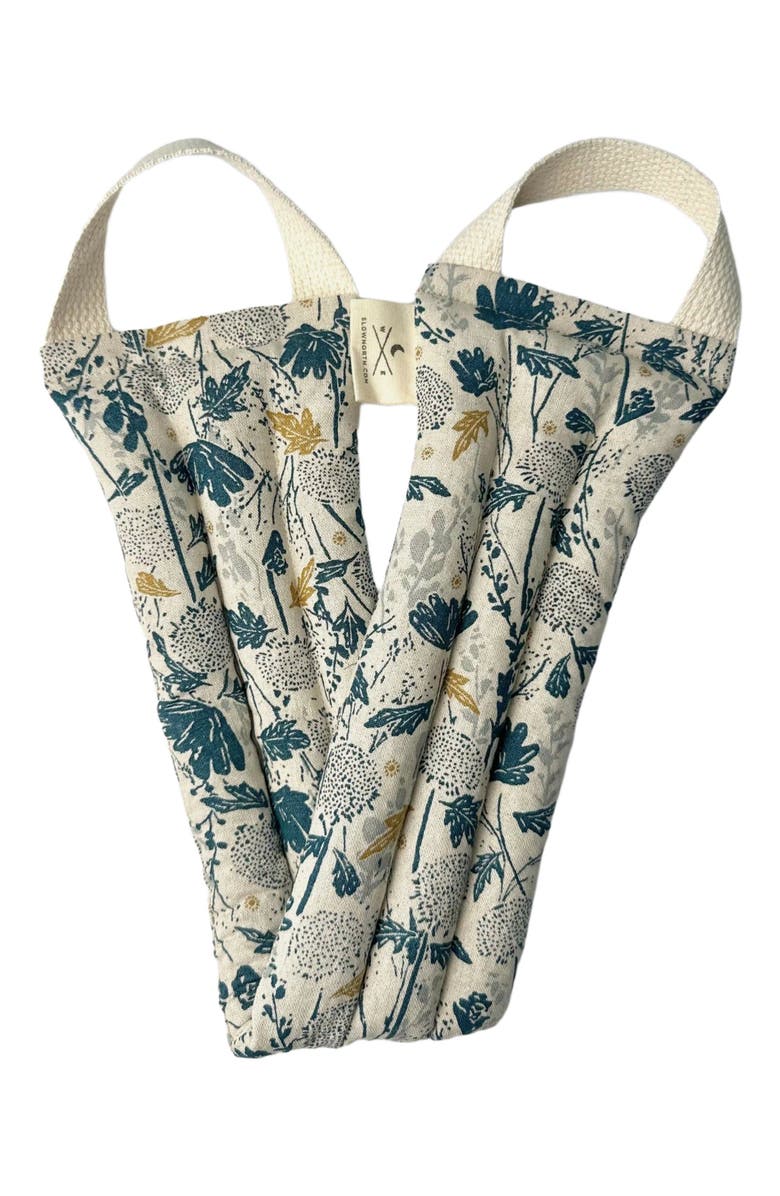 SLOW NORTH Neck Wrap - Wander Field, Main, color, NO COLOR